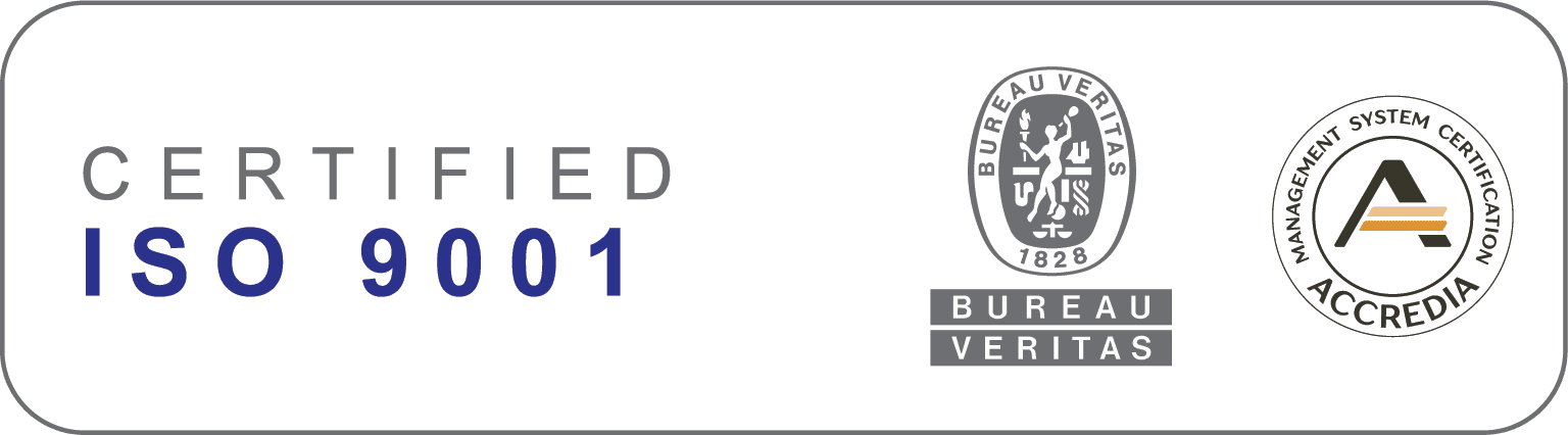 ISO 9001